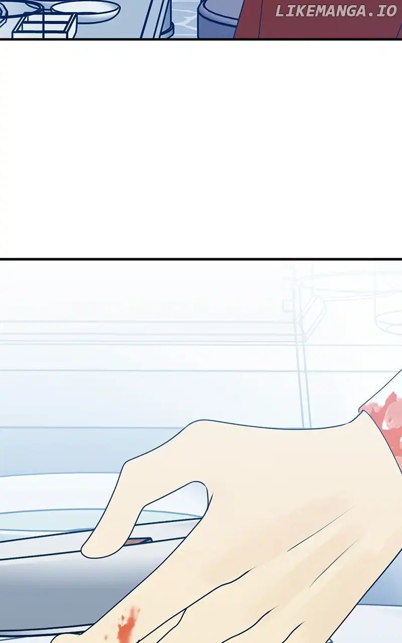 Throw the Trash in the Trash cane chapter 92 page 65