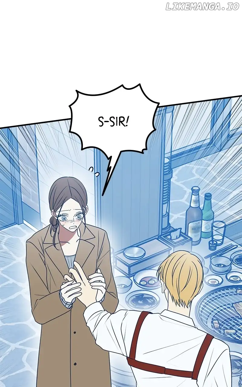 Throw the Trash in the Trash cane chapter 92 page 68
