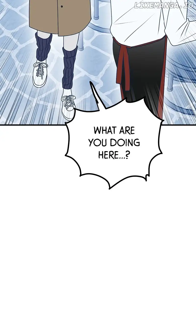Throw the Trash in the Trash cane chapter 92 page 69