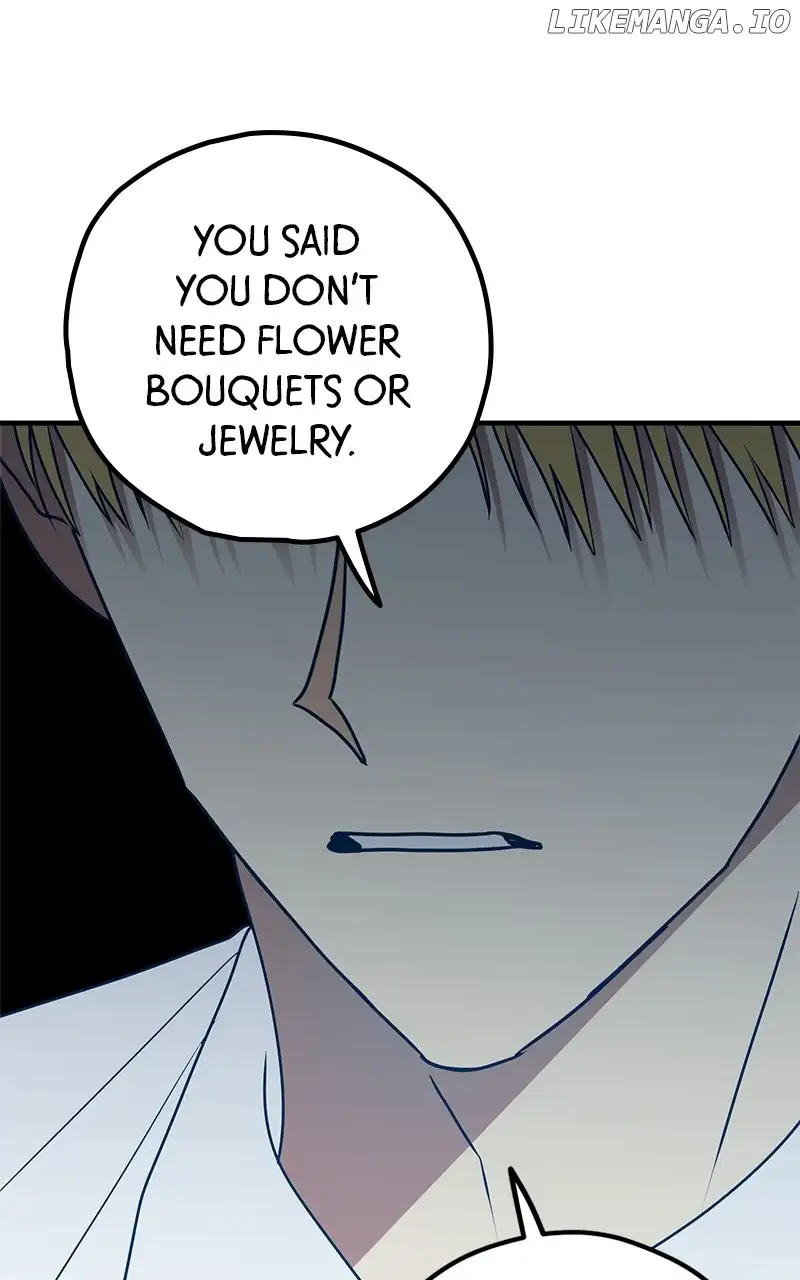 Throw the Trash in the Trash cane chapter 92 page 73