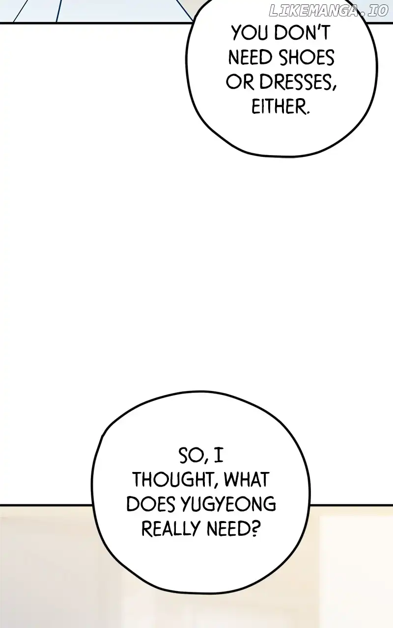 Throw the Trash in the Trash cane chapter 92 page 74