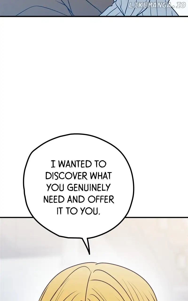 Throw the Trash in the Trash cane chapter 92 page 76