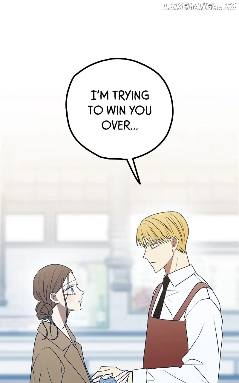 Throw the Trash in the Trash cane chapter 92 page 80