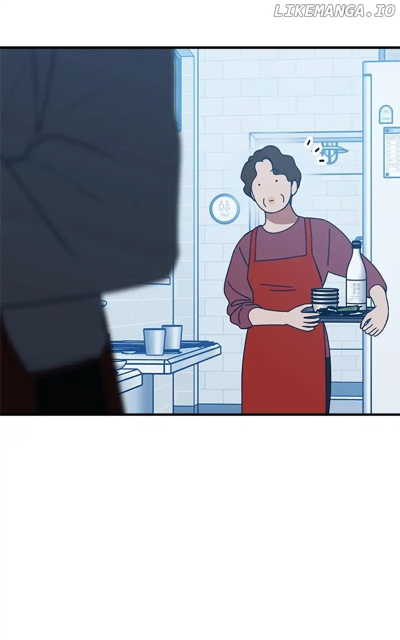 Throw the Trash in the Trash cane chapter 92 page 84