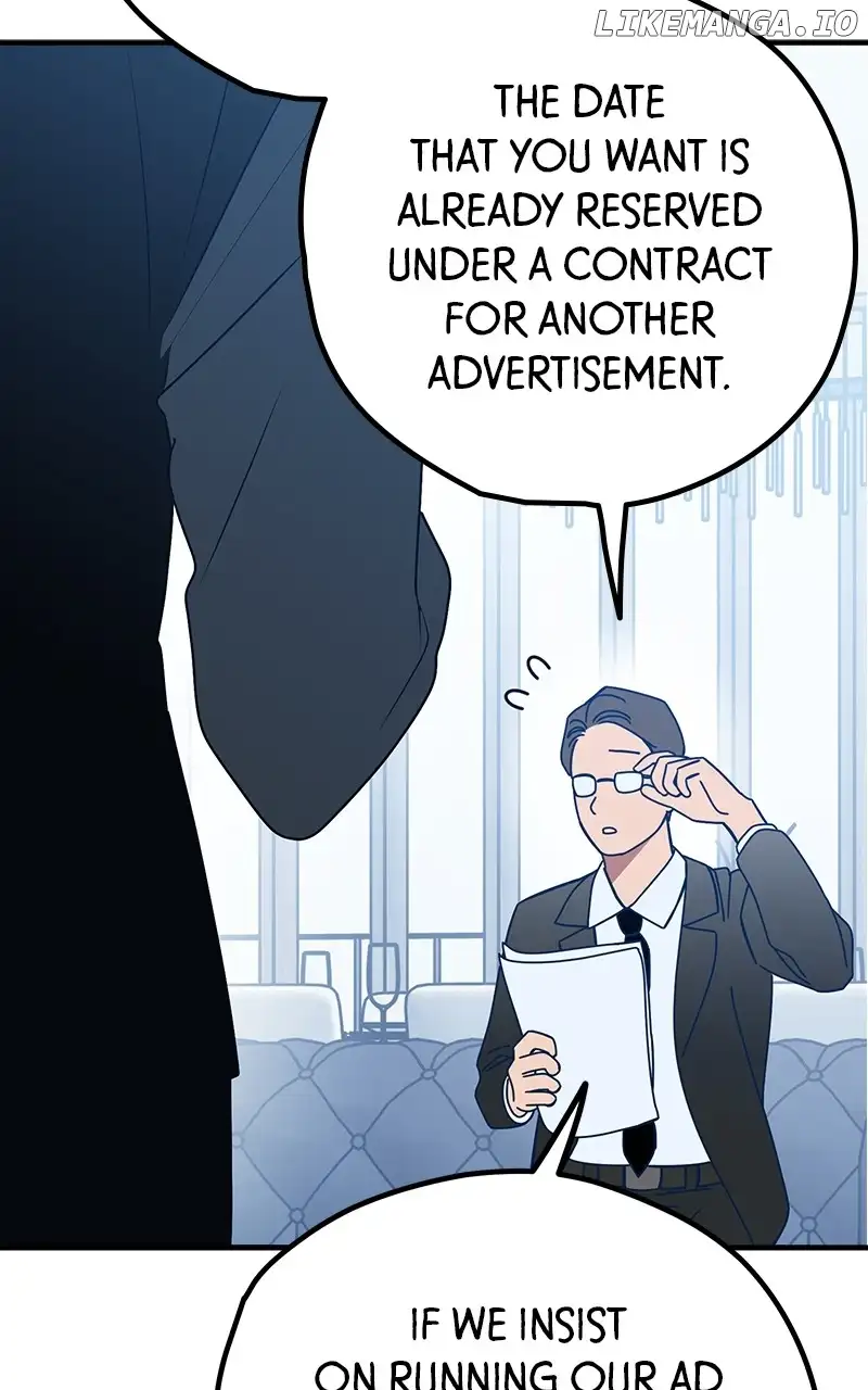 Throw the Trash in the Trash cane chapter 92 page 93