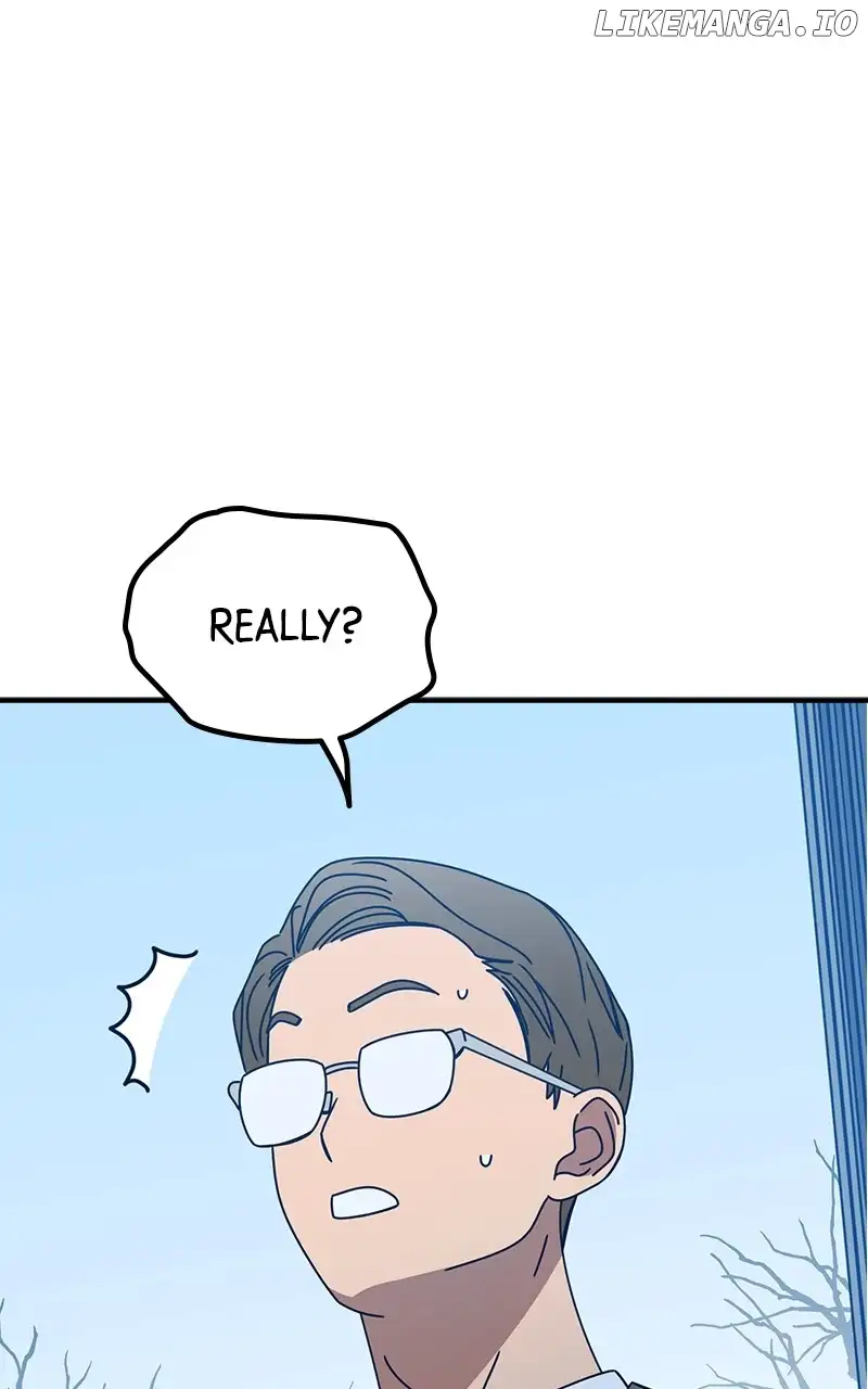 Throw the Trash in the Trash cane chapter 92 page 96