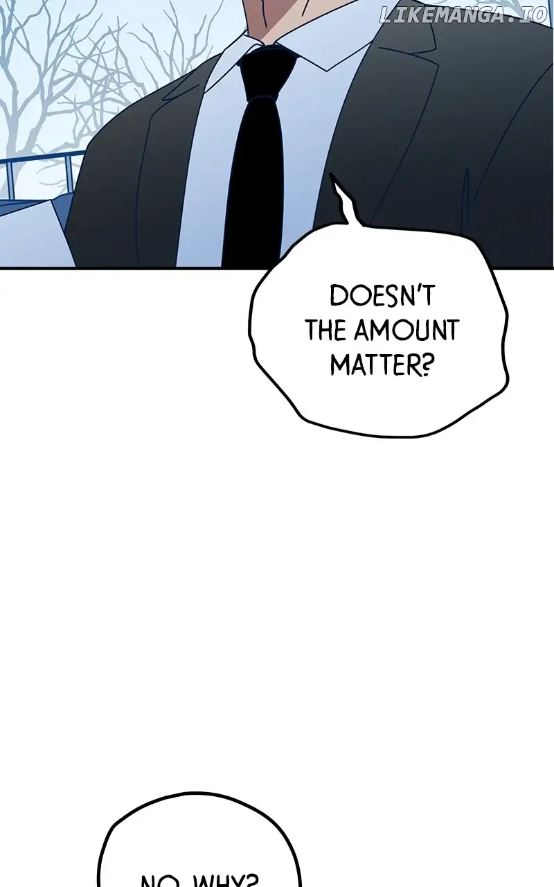 Throw the Trash in the Trash cane chapter 92 page 97