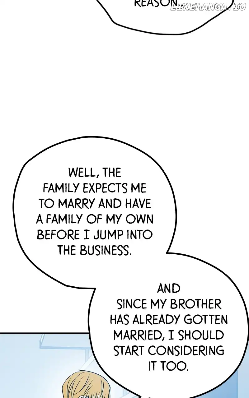 Throw the Trash in the Trash cane chapter 92 page 101