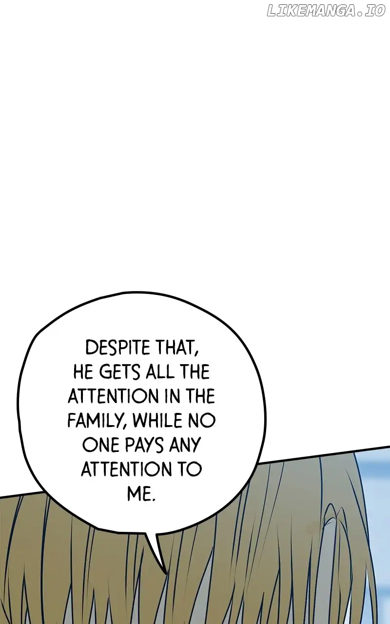 Throw the Trash in the Trash cane chapter 92 page 106