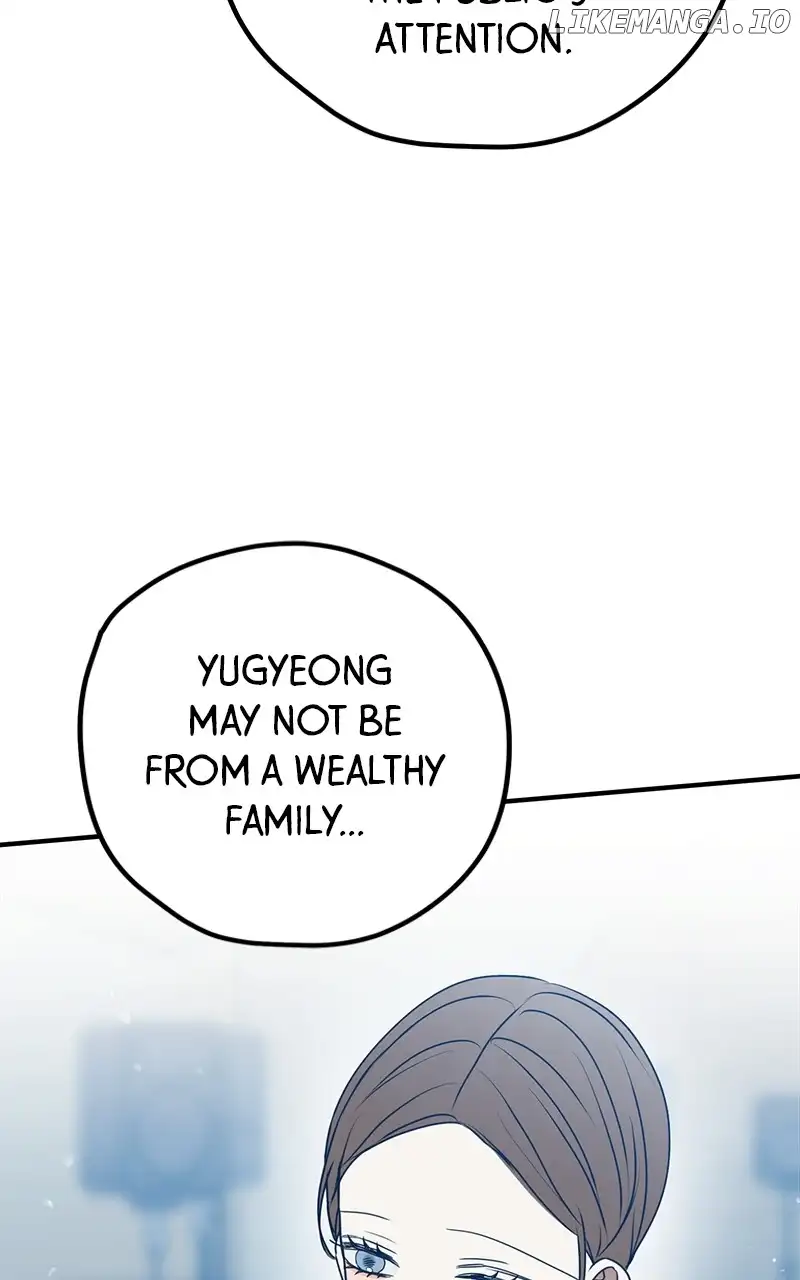 Throw the Trash in the Trash cane chapter 92 page 108