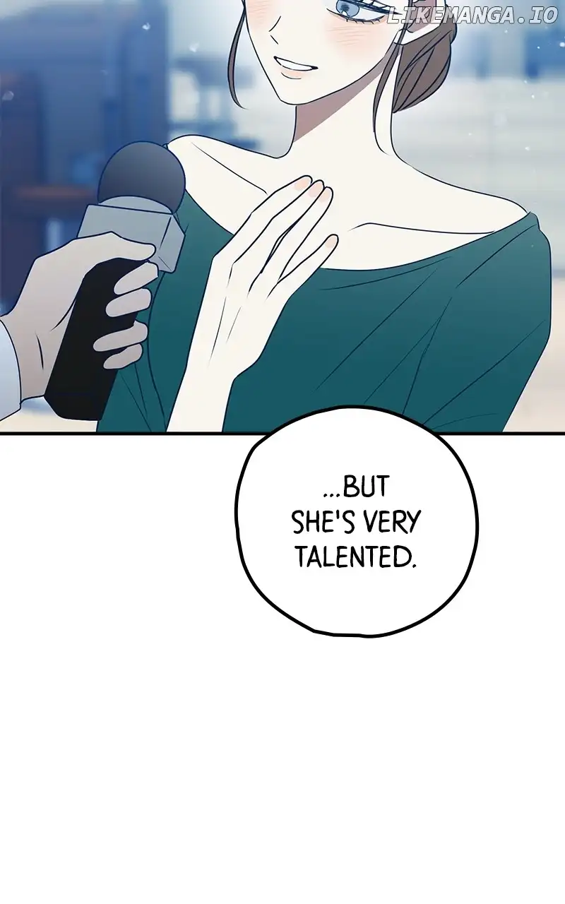 Throw the Trash in the Trash cane chapter 92 page 109