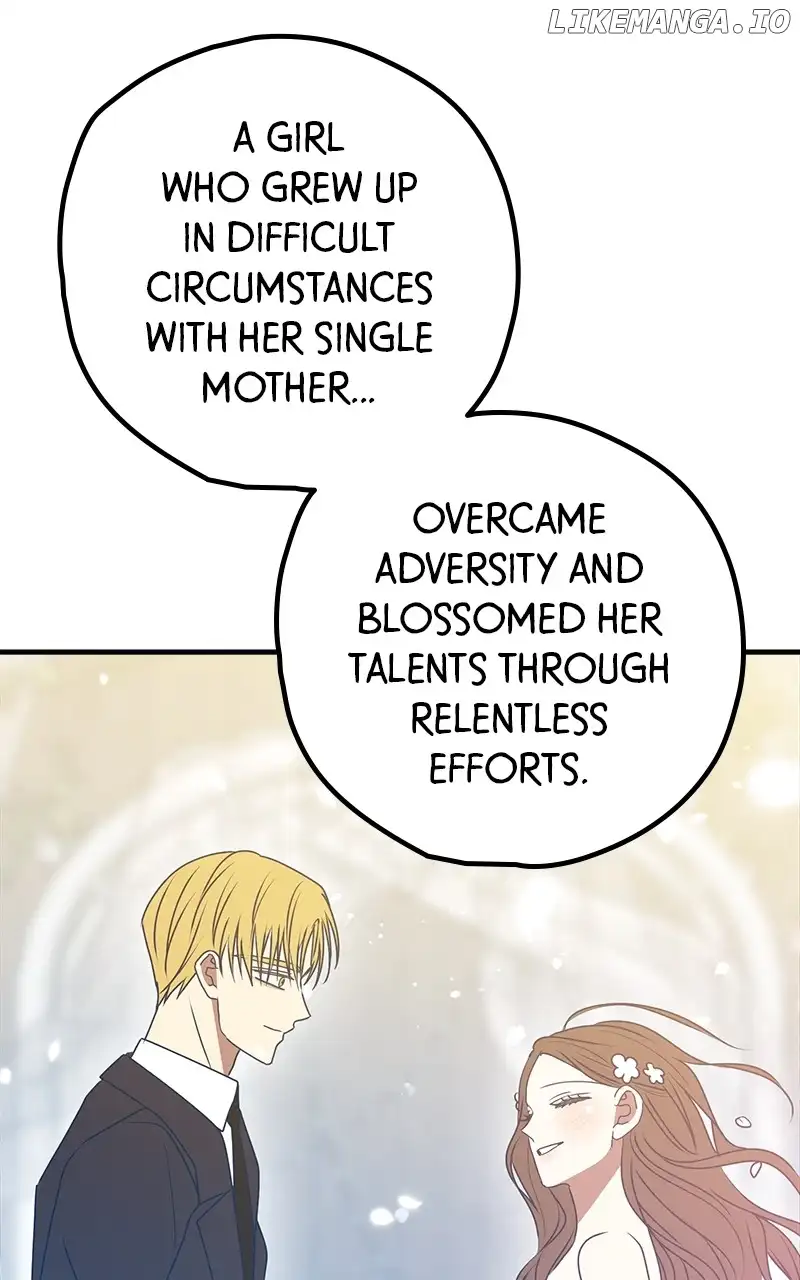 Throw the Trash in the Trash cane chapter 92 page 110