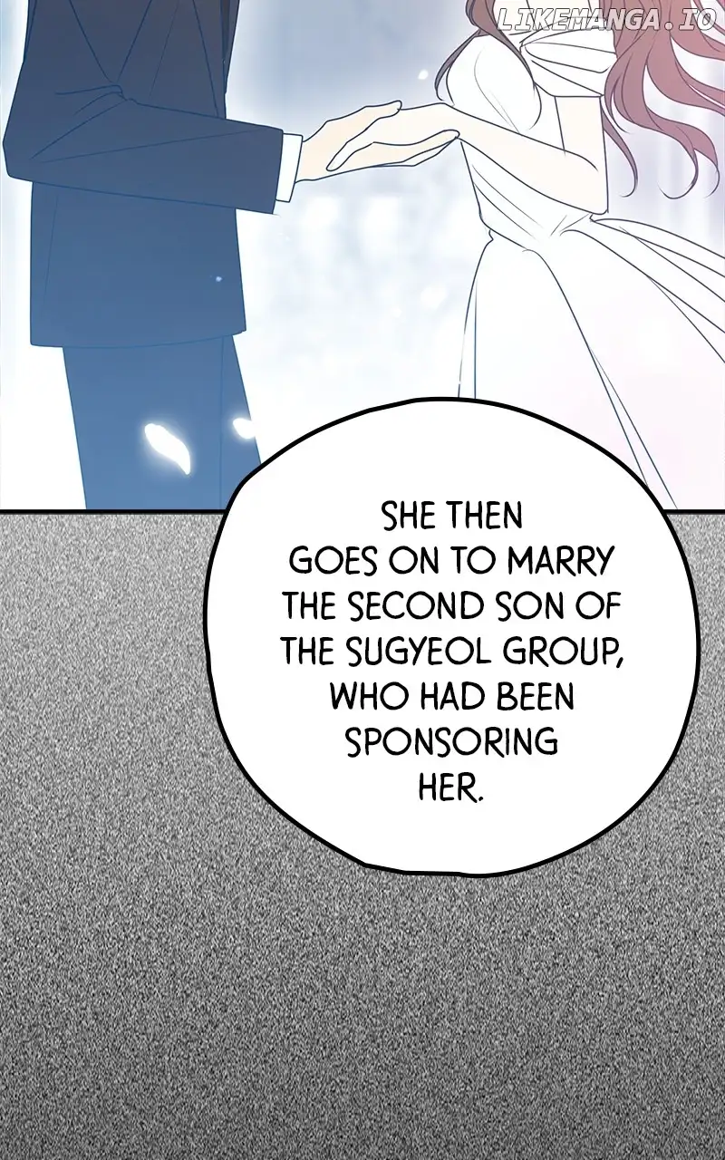 Throw the Trash in the Trash cane chapter 92 page 111