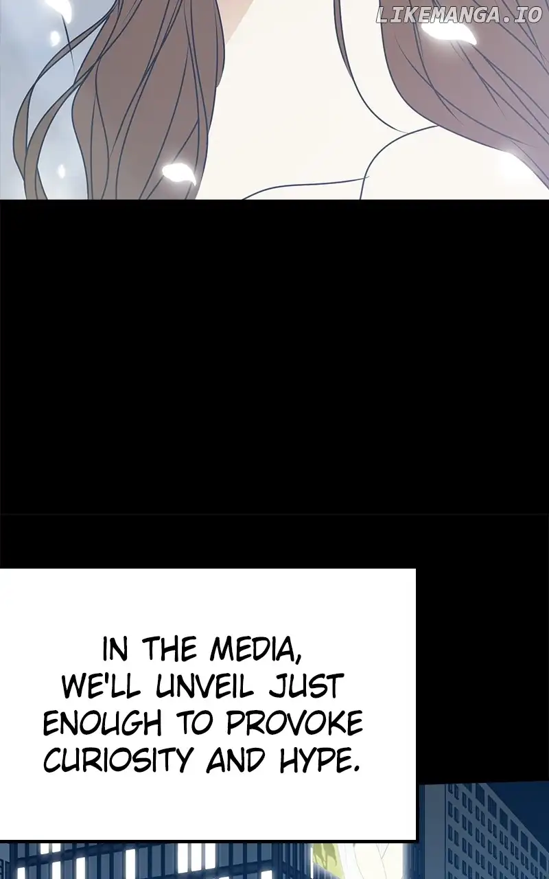 Throw the Trash in the Trash cane chapter 92 page 113