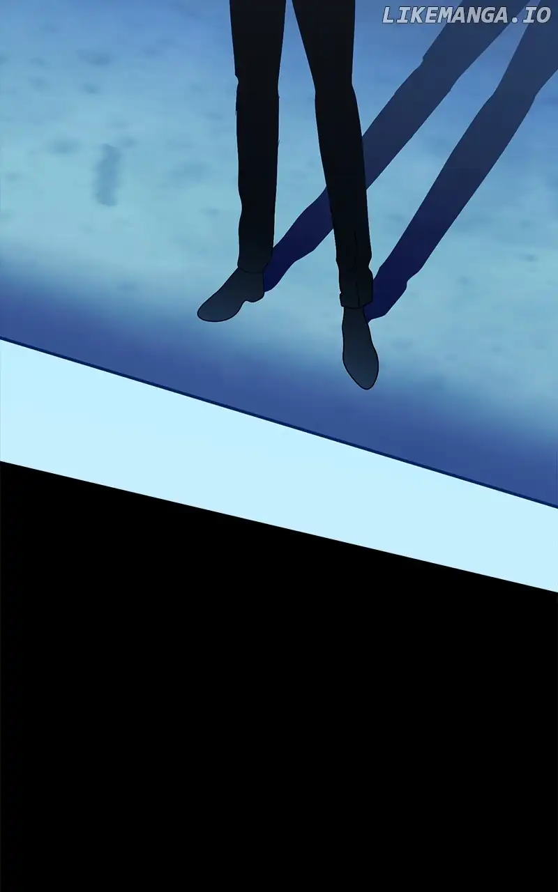 Throw the Trash in the Trash cane chapter 92 page 116