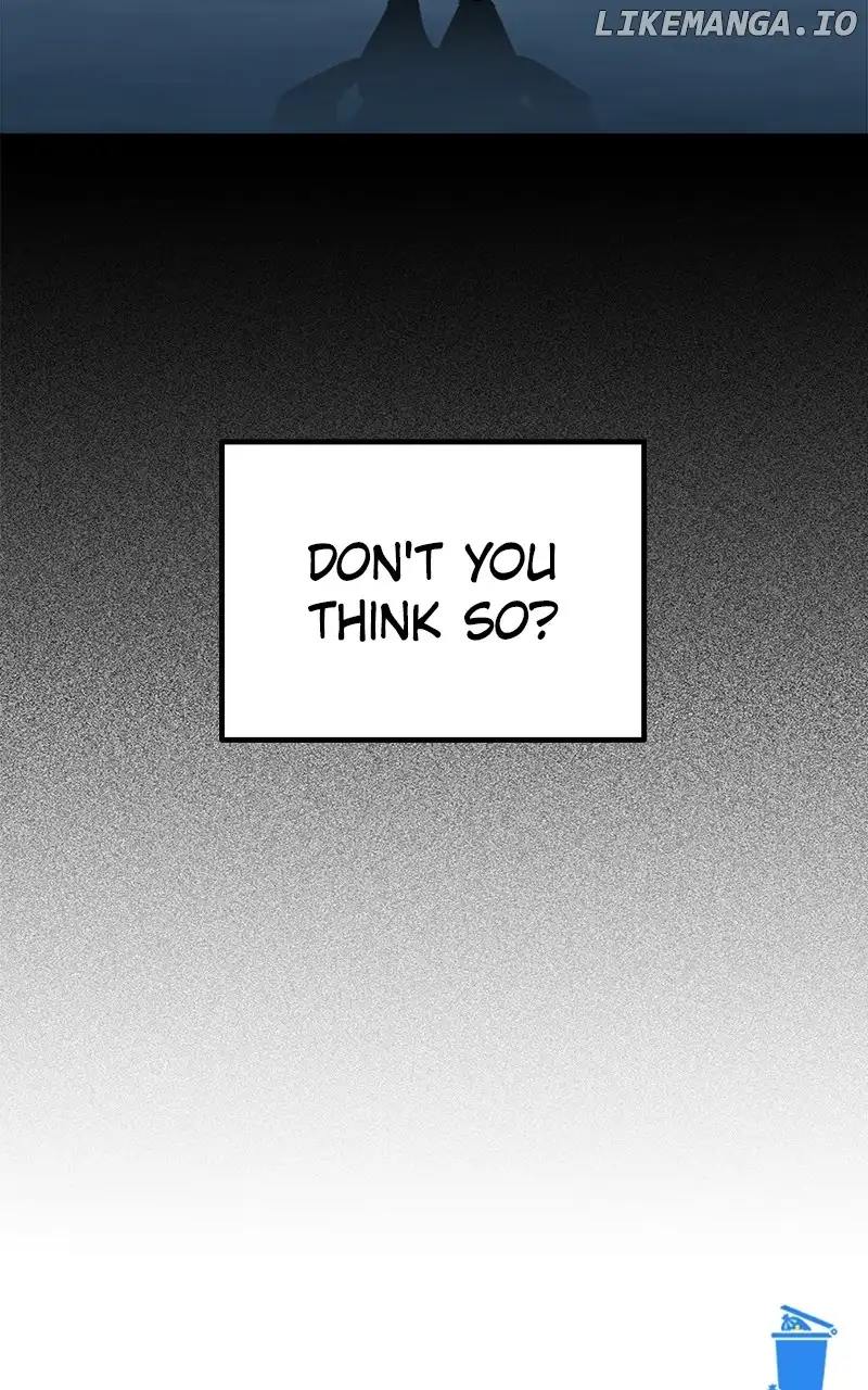 Throw the Trash in the Trash cane chapter 92 page 121