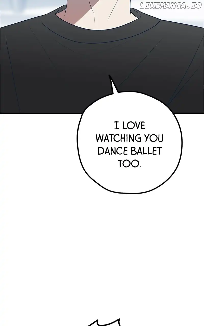 Throw the Trash in the Trash cane chapter 93 page 82