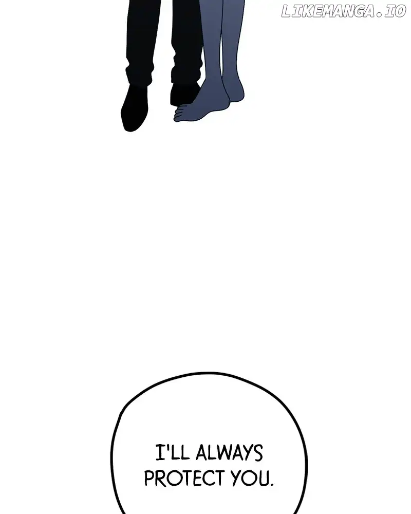 Throw the Trash in the Trash cane chapter 94 page 18