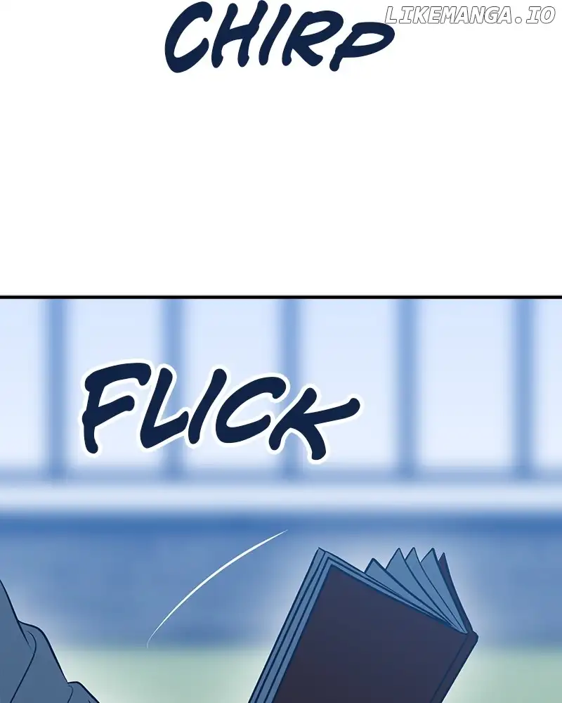 Throw the Trash in the Trash cane chapter 94 page 25