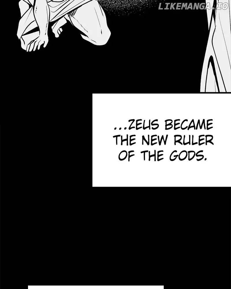 Throw the Trash in the Trash cane chapter 94 page 30