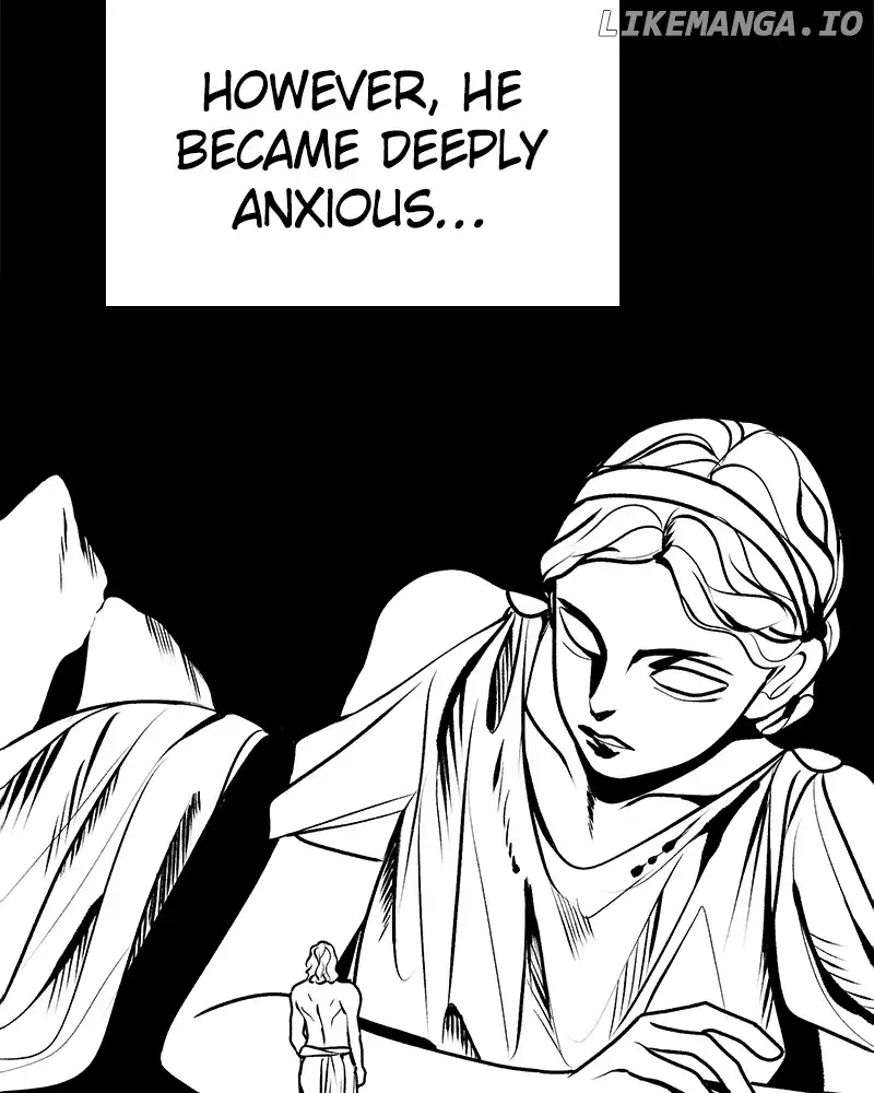 Throw the Trash in the Trash cane chapter 94 page 31
