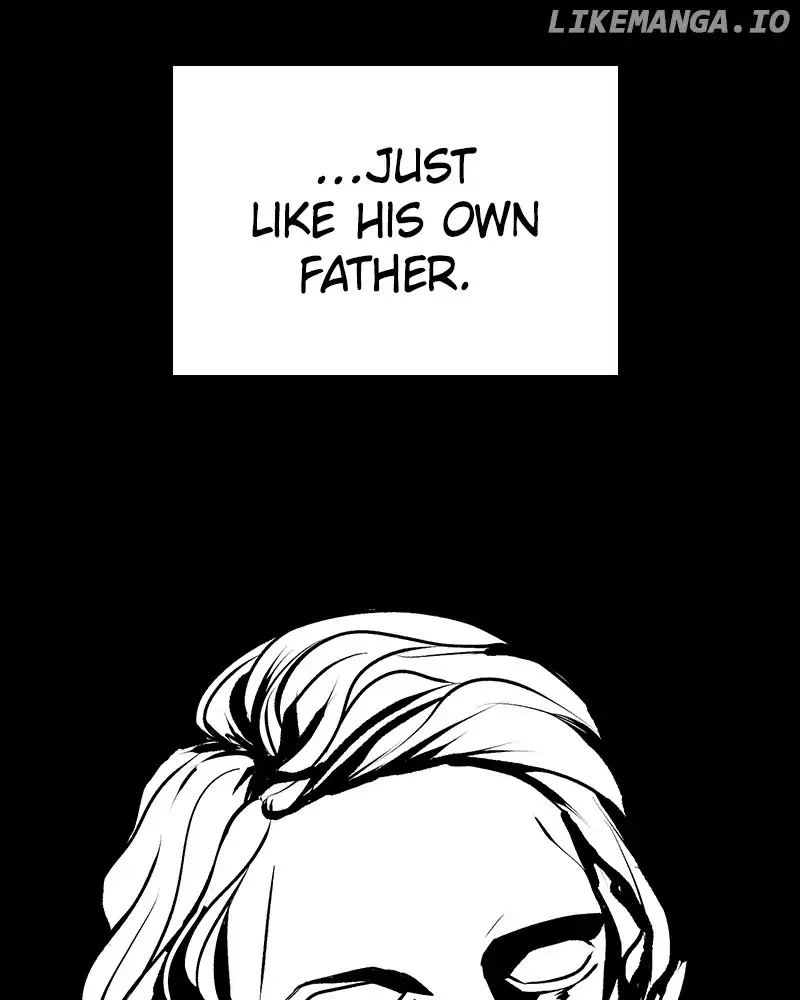 Throw the Trash in the Trash cane chapter 94 page 33