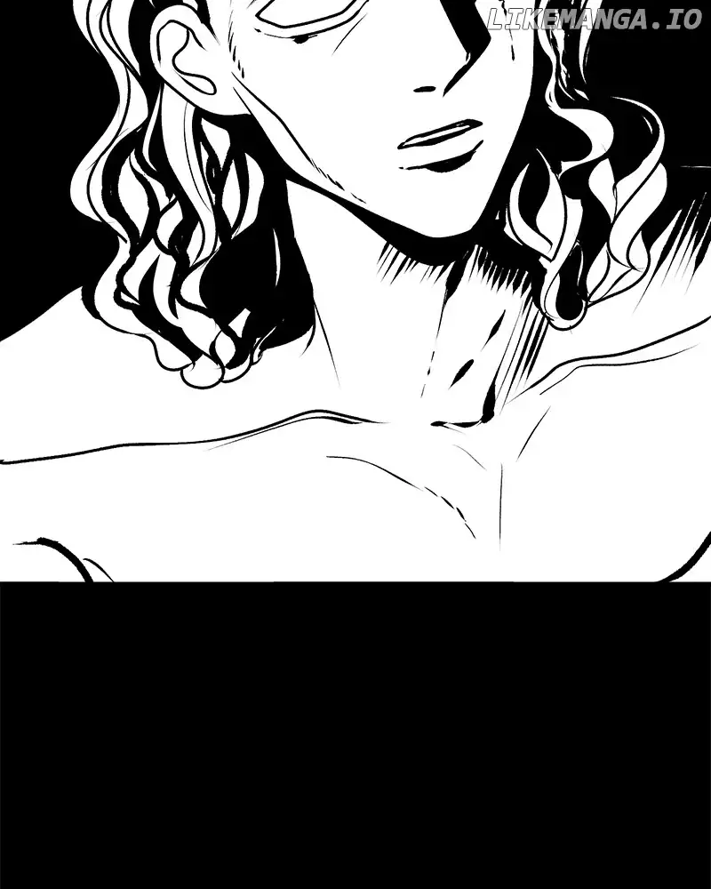 Throw the Trash in the Trash cane chapter 94 page 34