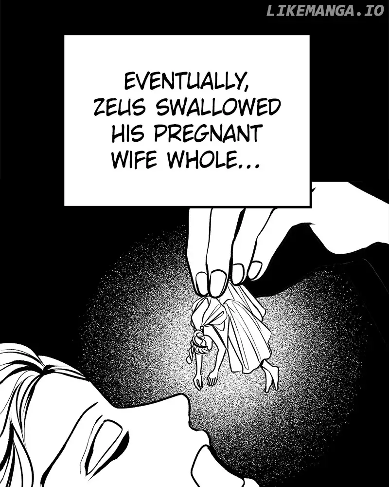 Throw the Trash in the Trash cane chapter 94 page 35