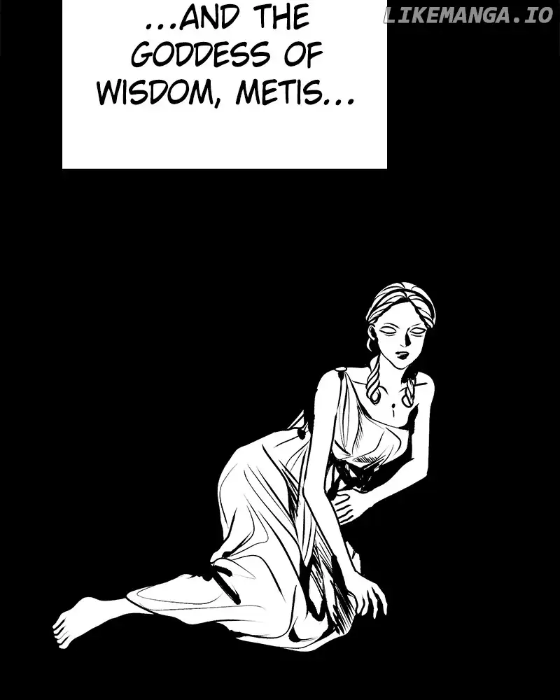 Throw the Trash in the Trash cane chapter 94 page 37