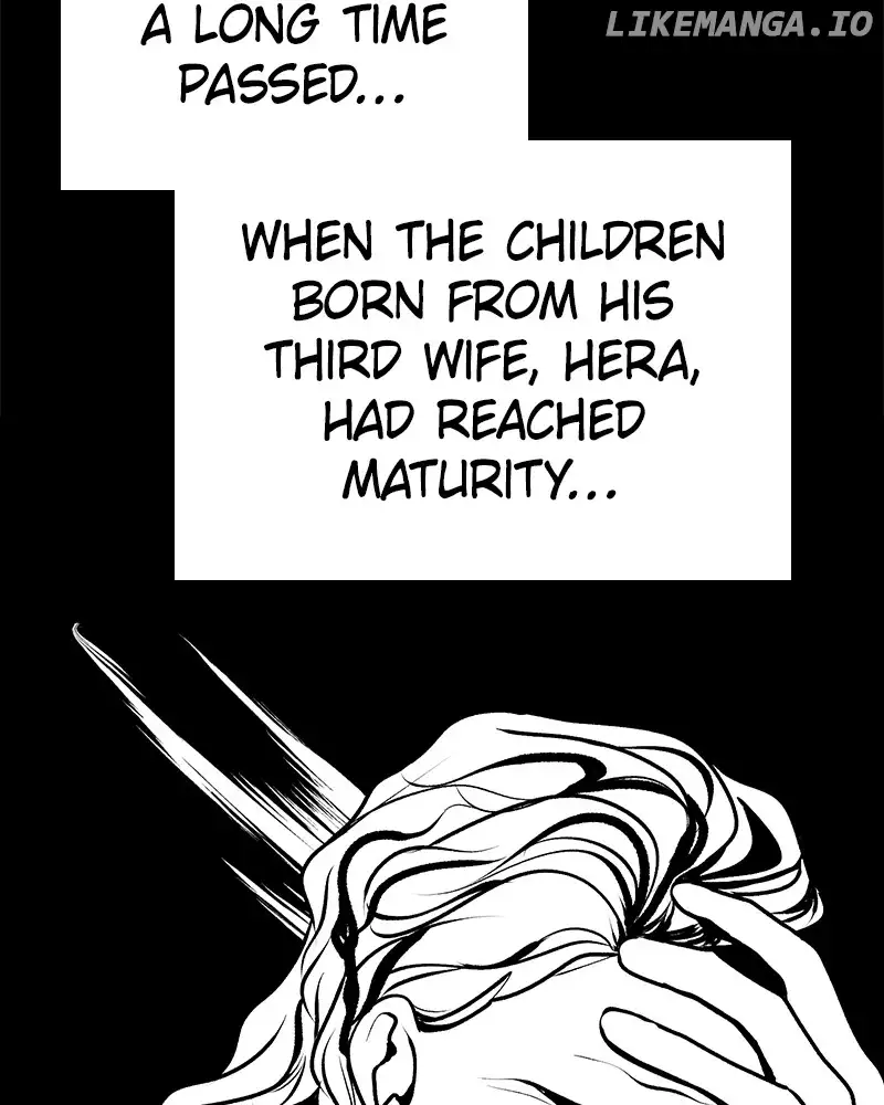 Throw the Trash in the Trash cane chapter 94 page 39