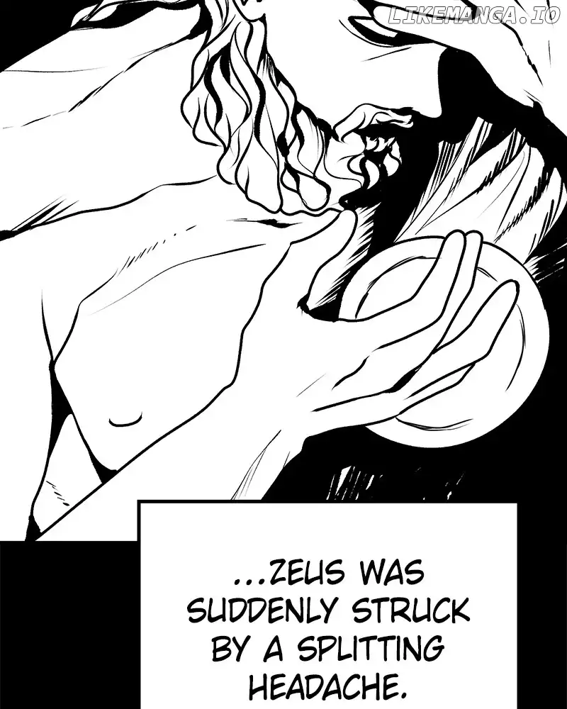 Throw the Trash in the Trash cane chapter 94 page 40