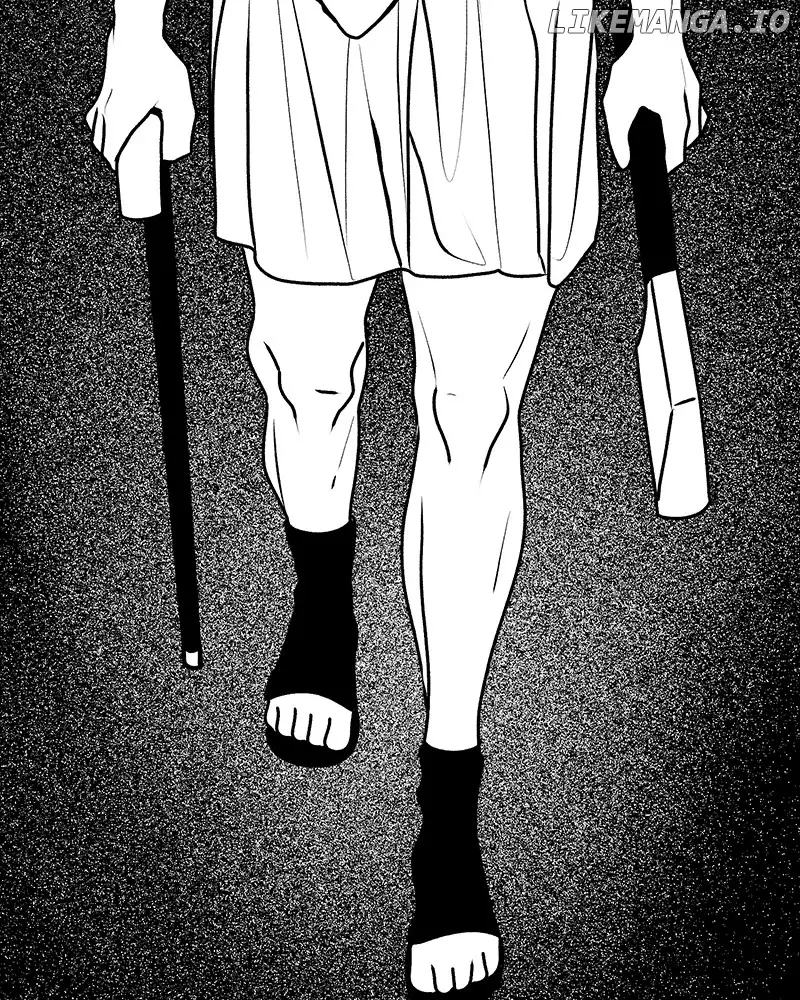 Throw the Trash in the Trash cane chapter 94 page 45