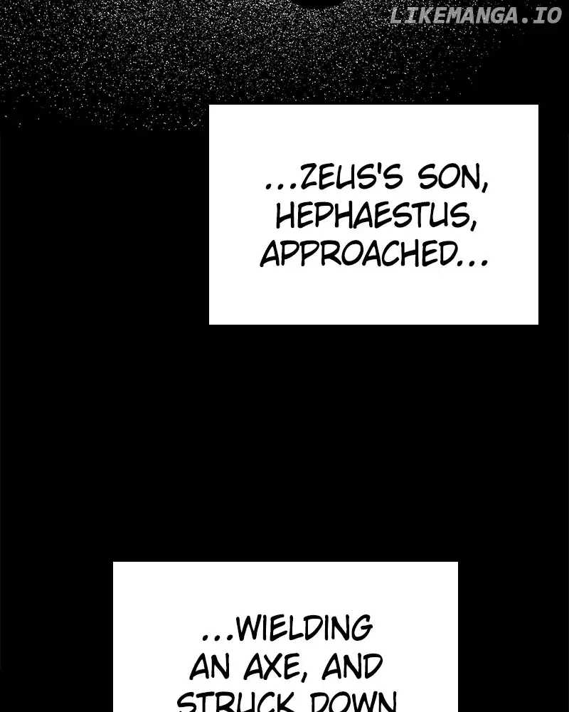 Throw the Trash in the Trash cane chapter 94 page 46