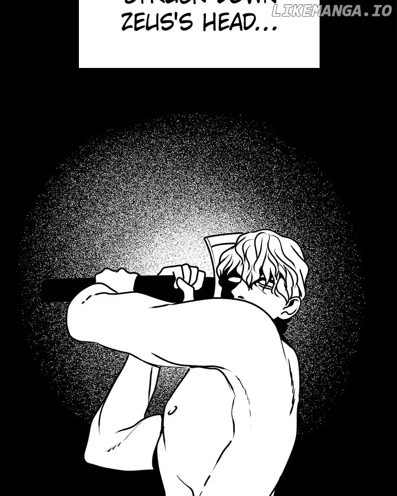 Throw the Trash in the Trash cane chapter 94 page 47