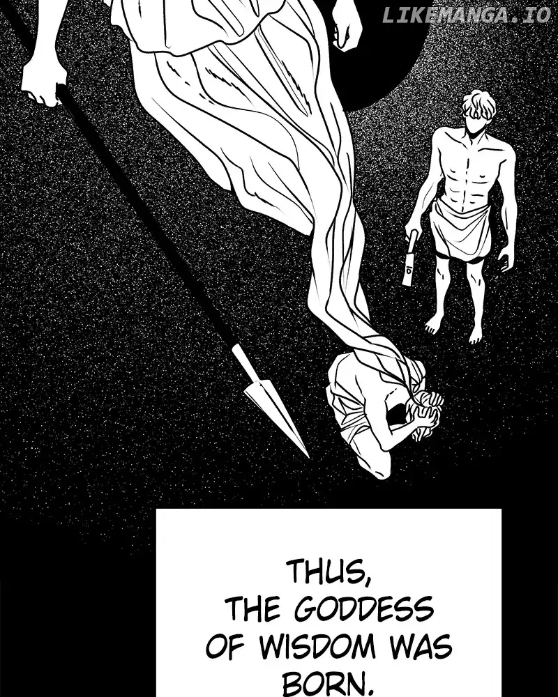 Throw the Trash in the Trash cane chapter 94 page 50