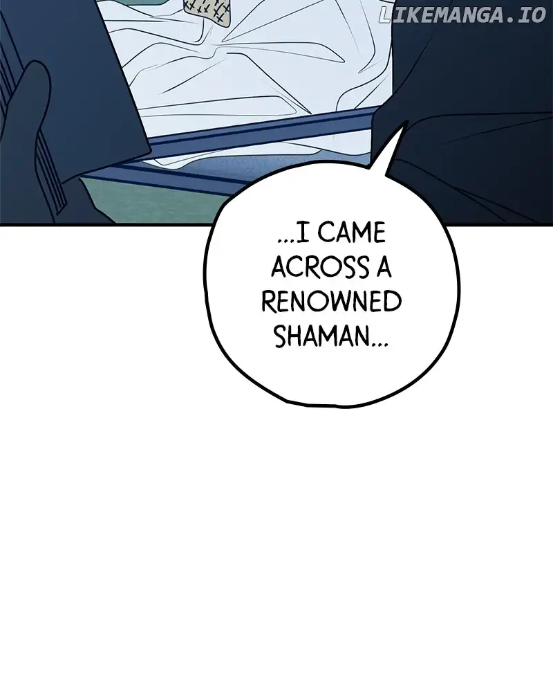 Throw the Trash in the Trash cane chapter 94 page 55
