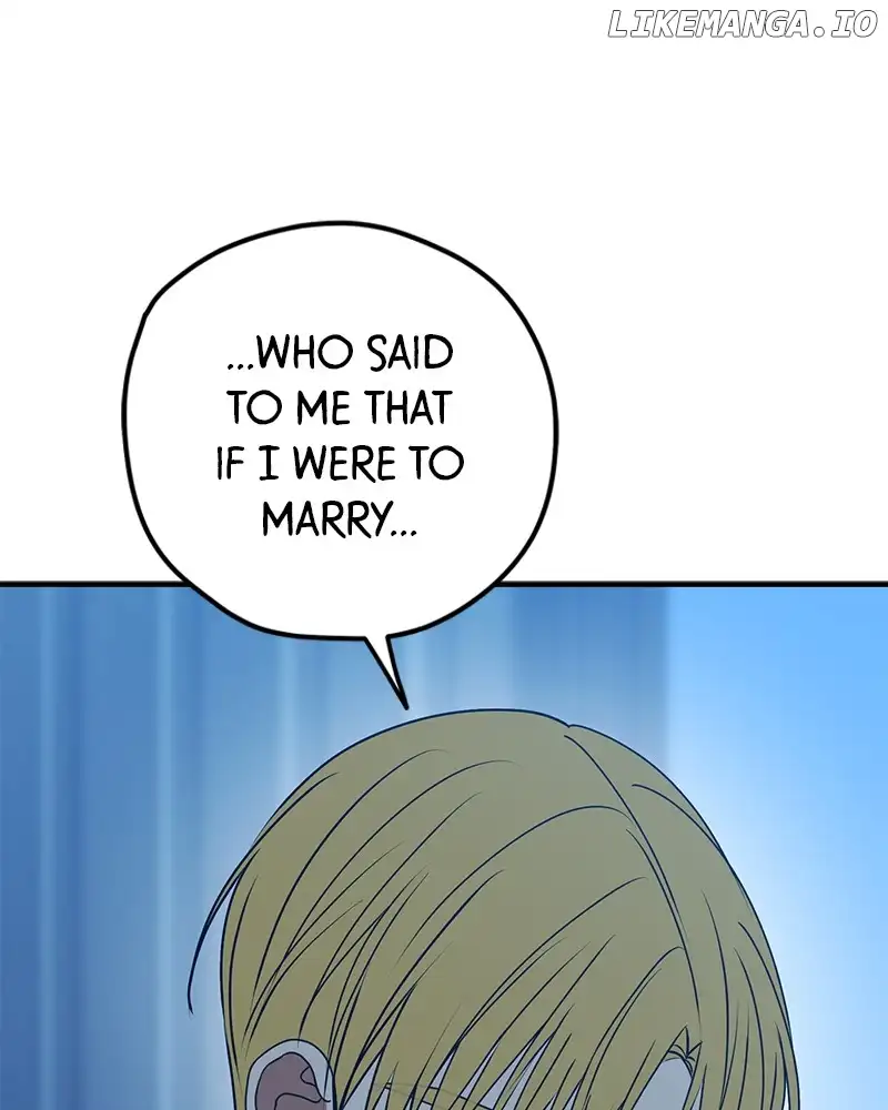 Throw the Trash in the Trash cane chapter 94 page 56