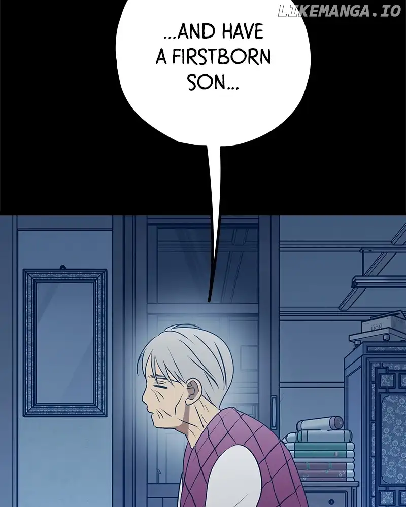 Throw the Trash in the Trash cane chapter 94 page 58