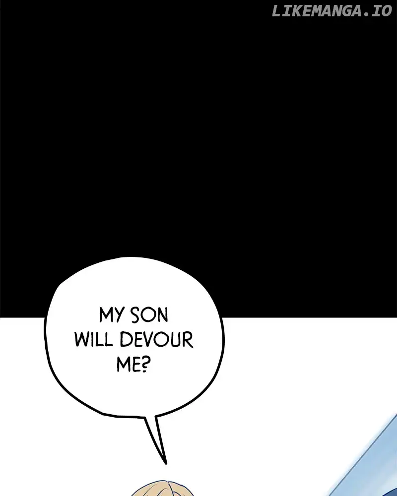 Throw the Trash in the Trash cane chapter 94 page 62
