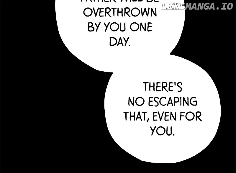 Throw the Trash in the Trash cane chapter 94 page 64