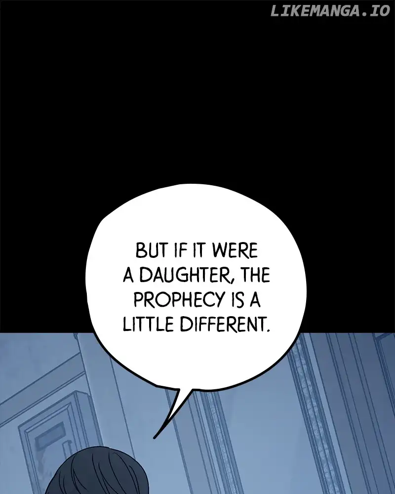 Throw the Trash in the Trash cane chapter 94 page 65