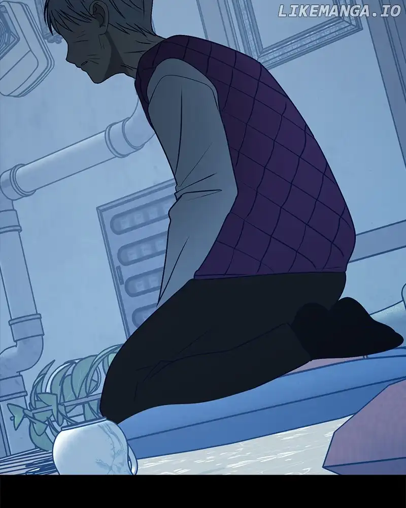 Throw the Trash in the Trash cane chapter 94 page 66