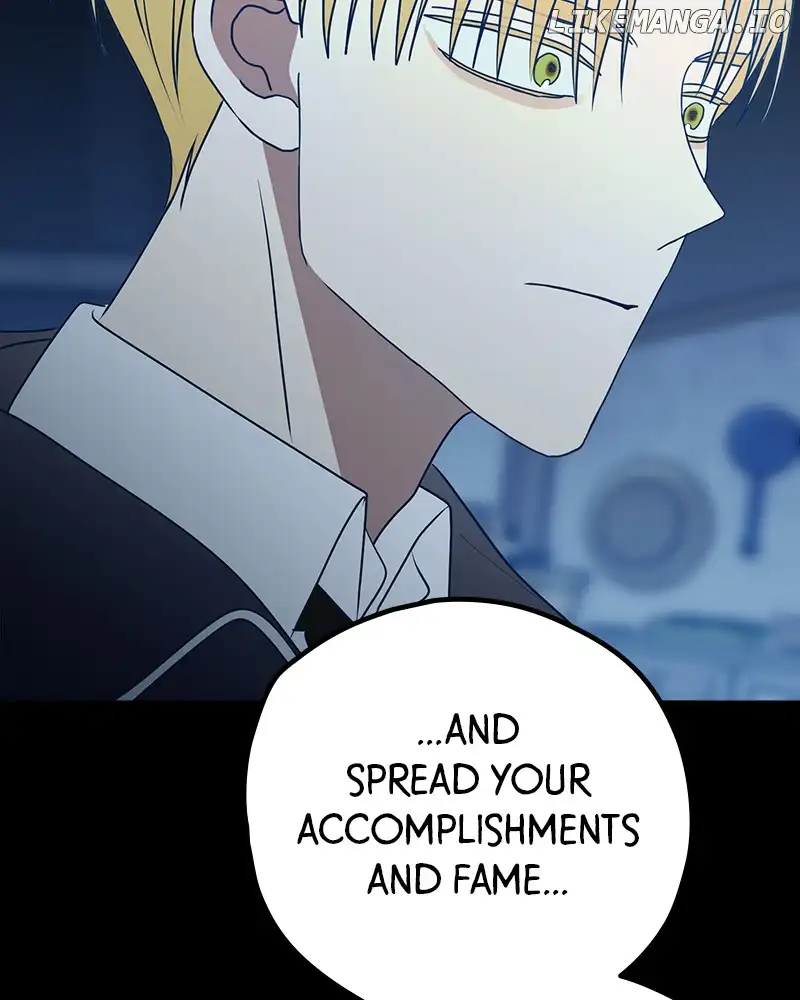 Throw the Trash in the Trash cane chapter 94 page 68