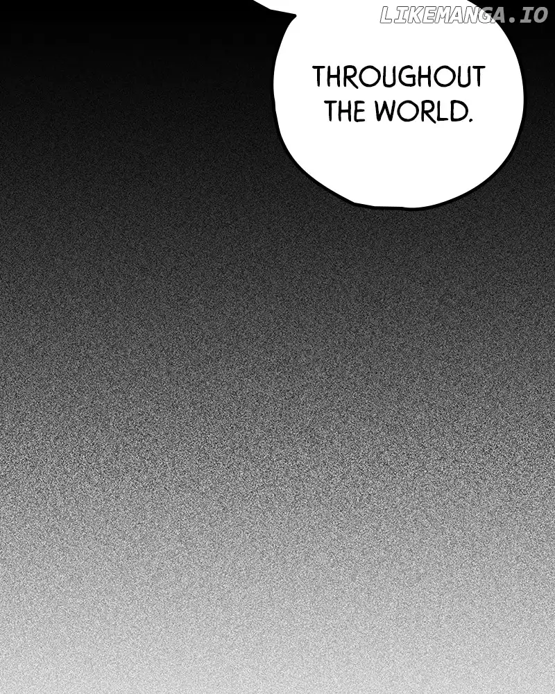 Throw the Trash in the Trash cane chapter 94 page 69