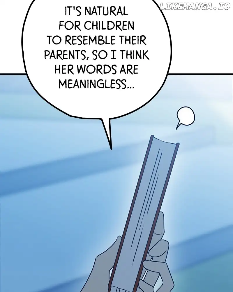 Throw the Trash in the Trash cane chapter 94 page 76