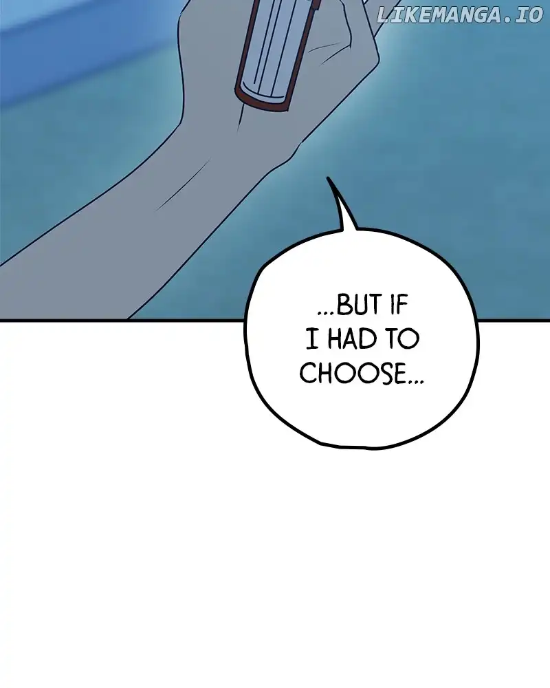 Throw the Trash in the Trash cane chapter 94 page 77