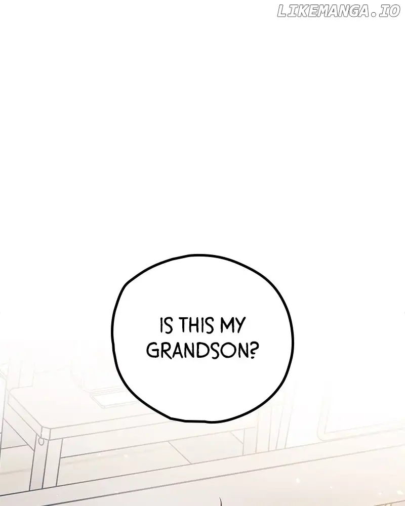 Throw the Trash in the Trash cane chapter 94 page 81