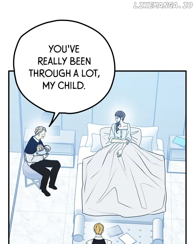 Throw the Trash in the Trash cane chapter 94 page 87