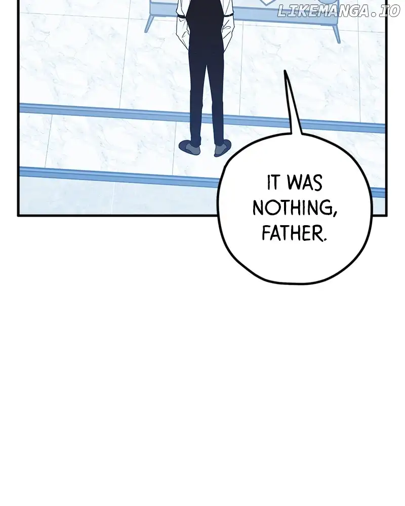 Throw the Trash in the Trash cane chapter 94 page 88