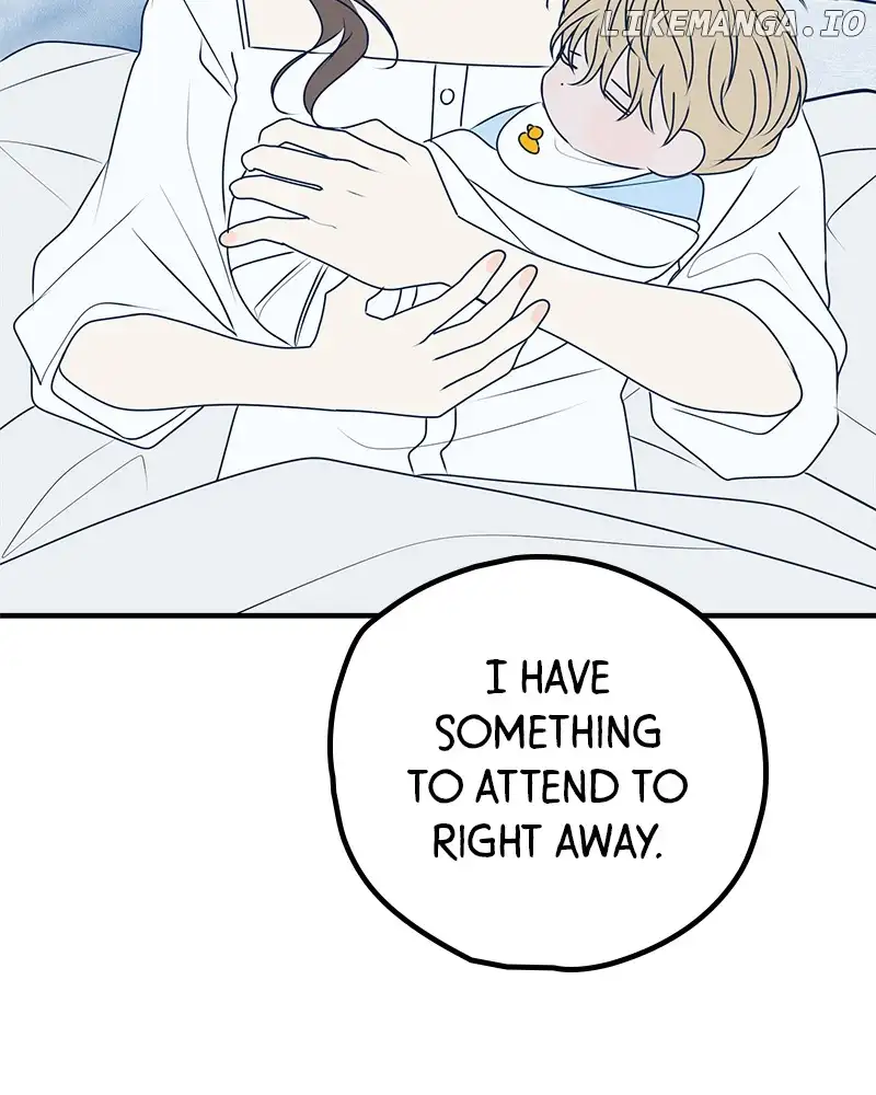 Throw the Trash in the Trash cane chapter 94 page 92
